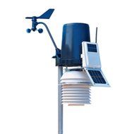 Davis 6323 Wireless Integrated Sensor Suite w/24hr Fan Aspirated Radiation Shield N2