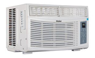 Haier ESA408R 8000 BTU Room Air Conditioner N4