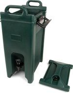 Carlisle XT250001 Cateraide Insulated Beverage Server Dispenser N9