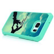 Galaxy S7 Case,Samsung Galaxy S7 Case - Shockproof TPU Gel Frame Bumper + Hard PC Back Shell Hybrid Case Scratch-Resistant... N55