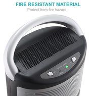 Dehumidifier for Basemenst Kitchen Bedroom Wardrobe and Small Space, Cosylife 1000ml Premium Portable Dehumidifier... N4