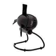 Zippi Personal Fan Black N4