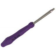 BEST 9 Pieces Complete Screwdriver Set Opening Tool Kit for Cell Phone iPhone Samsung iPad Macbook Tablets Games... N2