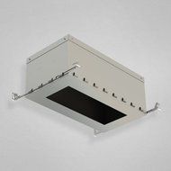 Eurofase 24089 TE223 Insulated Ceiling Box by Eurofase