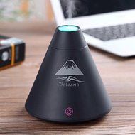 Aroma Diffuser,EIVOTOR 160 ml Volcano USB Mini Air Humidifier Cool-mist Touch Sensitive Switch With Color LED... N13