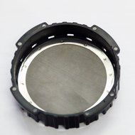 2 Amagabeli Home 304GLWP001 Ultra Fine Reusable Stainless Steel Mesh Aeropress Coffee Filter