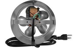 Suncourt DB6GTP Inductor Inline Duct Fan N2