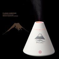 Aroma Diffuser,EIVOTOR 160 ml Volcano USB Mini Air Humidifier Cool-mist Touch Sensitive Switch With Color LED... N15