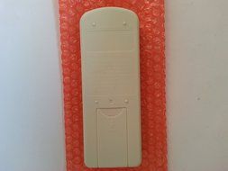 Generic Replacement Tcl Peabody Pioneer Videocon Window Wall Mounted Portable Air Conditioner Remote Control N3