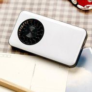 AMA(TM) Personal Portable Handheld Mini Fan Rechargeable Battery Air Conditioner Cooler for Home and Outdoor (... N11