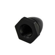 YoCoo 4pcs Emax MT2204 Brushless Motor Propeller Prop Nut Caps Fixed Adapter (2 CCW + 2 CW) (MT2204) N3
