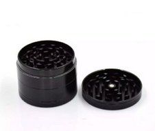 Tightvac 6 Ounce Vacuum Sealed Storage Container, plus Premium Quality Powerful 5-Piece Herb Spice Pollen,Herb...