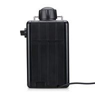 4-Cup 800W 3.5bar Mini Steam Espresso Office Coffee Maker Stainless Steel Coffee Machine For Home Use Ship from... N2