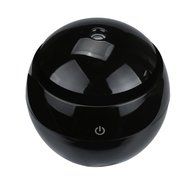 Hatop LED Aroma Ultrasonic Humidifier USB Essential Oil Diffuser Air Purifier (White) N14