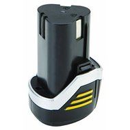 12 Volt Multifunction Power Tool Lithium-Ion Replacement Battery from TNM by Chicago Pneumatic