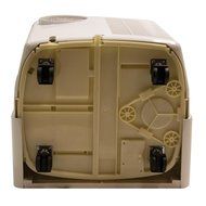 Haier HPN12XHM 12000/11000 BTU Cool &amp; Heat Portable Air Conditioner w/Remote N6