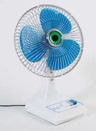 12 Volt Table Fan
