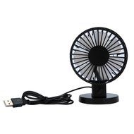 Yoyorule Portable Mini Air Conditioner Cooler Fan USB (Black) N9