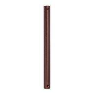 Y Decor 12DRORB Ceiling Fan Down Rod, 12", Oil Rubbed Bronze Finish