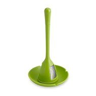 Copco Twisting Tea Infuser with Lily Pad Base