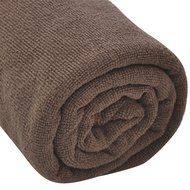 PATTONJIOE Soft Absorbent Microfiber Multi-function Large Beach Bath Towels 27.5"*55" White N5