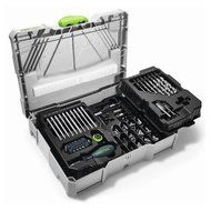FESTOOL Centrotec Installers by Festool