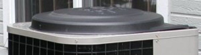Kool Kap Condensing Unit Protective Cover / Lid Size Medium 26" Across N2
