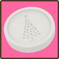 Christmas Tree Cup Cake Mold
