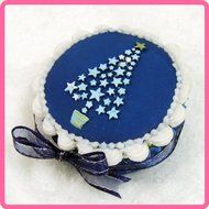 Christmas Tree Cup Cake Mold N2