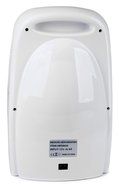 IVADM35 Dehumidifier Ivation, Powerful Thermo-electric, Mid Size (Complete Set) w/ Bonus: Premium Microfiber Cleaner... N3