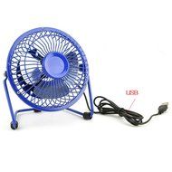 Mini Air Circulator High Velocity Personal USB Desk Fan N2