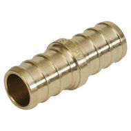SharkBite UC020LFA Straight Coupling, 1-Inch by 1-Inch by Sharkbite