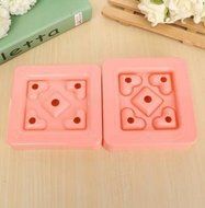 DIY Heart Shape Sandwich Cake Bread Toast Cutter Maker Bento Sushi Tool by Lovestore2555