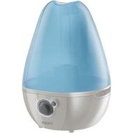 HoMedics Cool Mist Ultra Humidifier, Blue 12.23 x 8.68 x 8.72 Inches