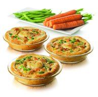 6 Piece Pie Set