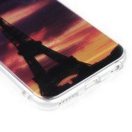 iPhone 6S Plus Case,iPhone 6 Plus Case (5.5") - Scenery Series Slim Fit Shock-absorption Soft TPU Rubber Skin... N17