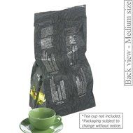 Metropolitan Tea 200 Count Pyramid Shaped Teabags, Baroness Grey