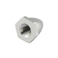 YoCoo 4pcs Emax MT2204 Brushless Motor Propeller Prop Nut Caps Fixed Adapter (2 CCW + 2 CW) (MT2204) N5