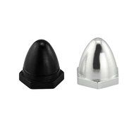 YoCoo 4pcs Emax MT2204 Brushless Motor Propeller Prop Nut Caps Fixed Adapter (2 CCW + 2 CW) (MT2204) N6