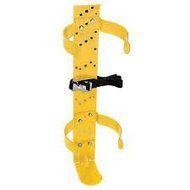 SCBA Bracket For 30 Minute HP Cylinders by Allegro