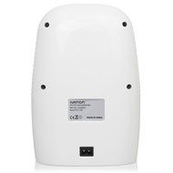 Ivation IVADM10 Powerful Small-Size Thermo-Electric Dehumidifier - for Smaller Room, Cupboard, Basement, Attic... N5