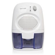 Ivation IVADM10 Powerful Small-Size Thermo-Electric Dehumidifier - for Smaller Room, Cupboard, Basement, Attic... N7