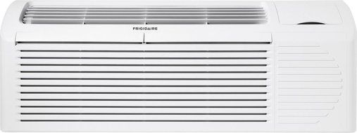Frigidaire Frp12ptt2r Ptac Heat Pump, 12/11.8 Btu Cool, 10.2/8.3 Btu Heat N2