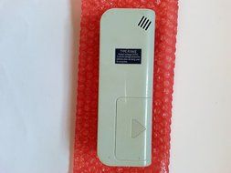 Generic Replacement Saunier Duval Window Wall Mounted Portable Air Conditioner Remote Control Compatible for Remote...