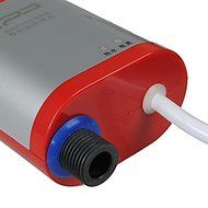 Instant Thermal Type Kitchen Hot Water Treasure Electric Water Heater N5