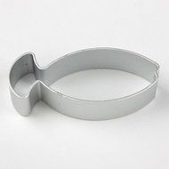 DENISECCA Fish Shaped Cake Biscuit Cookie Cutter
