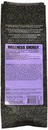 Metropolitan Tea 50 Count Pyramid Shaped Teabags, Energy