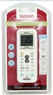 sdber&reg; Universal LCD A/C Multi Remote Control Controller For Air Condition Conditioner N3