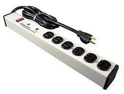 Wiremold M620BZLS Outlet Center by Wiremold