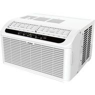 Haier ESAQ406P Serenity Series 6050 BTU 115V Window Air Conditioner with LED Remote Control N3
